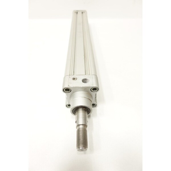 50Mm 12Bar 360Mm Double Acting Pneumatic Cylinder